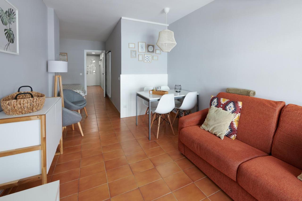 Desconnectar Tossa De Mar Apartman Kültér fotó